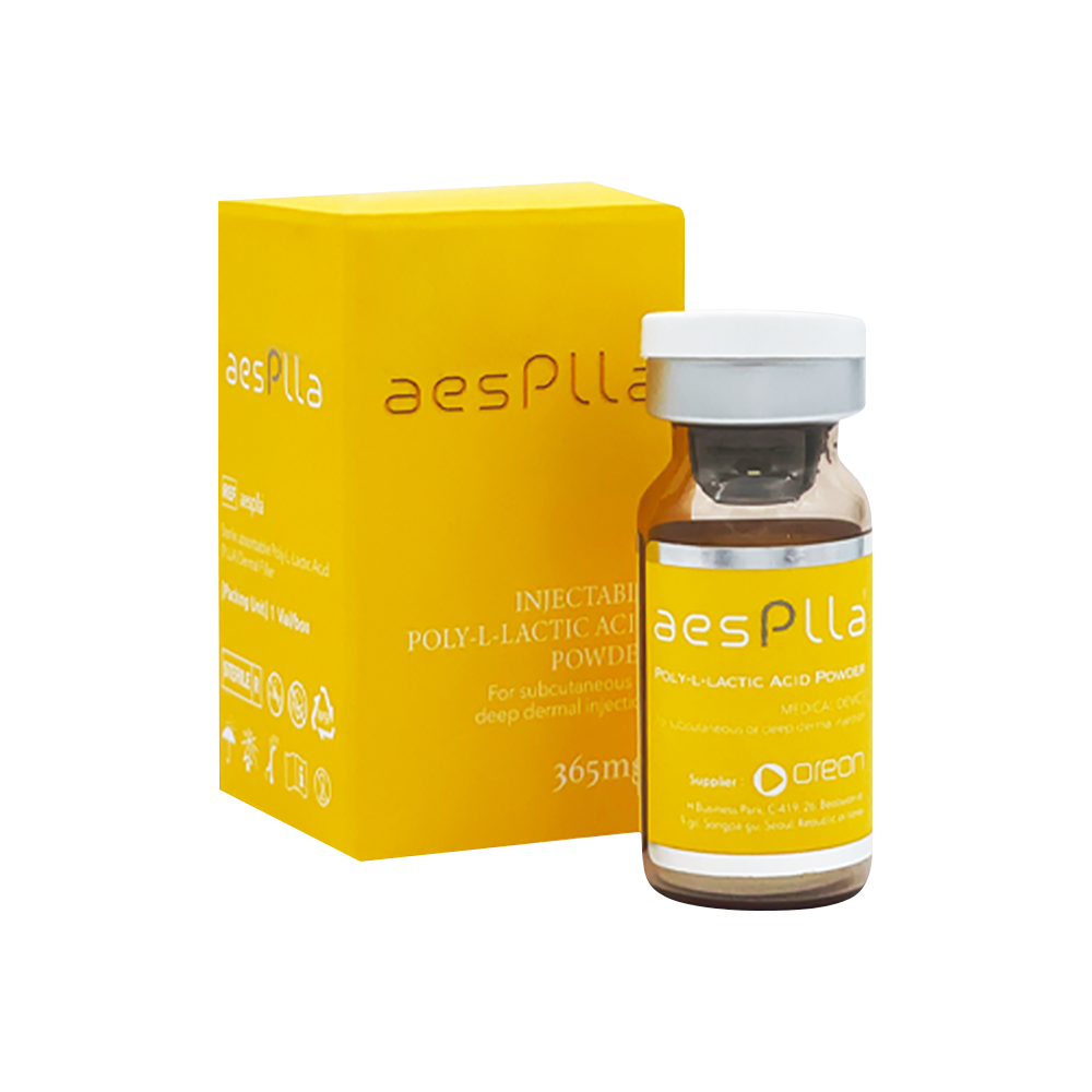 AesPlla® (1x365mg)