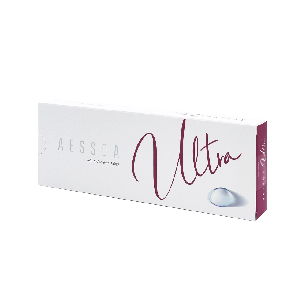 Aessoa Ultra Lidocaine (1x1ml) - FillerSAVE