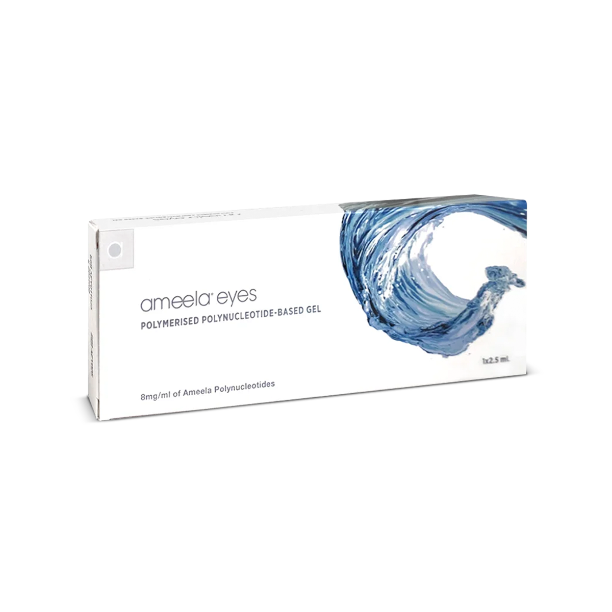 Ameela Eyes (1x2.5ml)