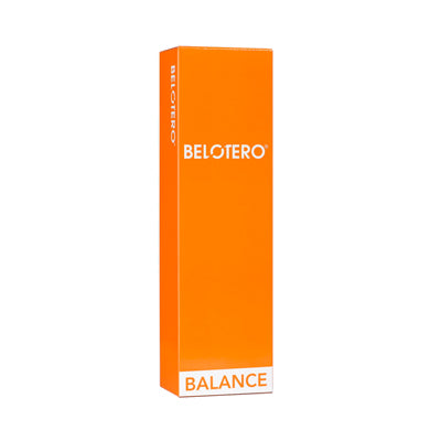 Belotero® Balance (1x1ml) - FillerSAVE