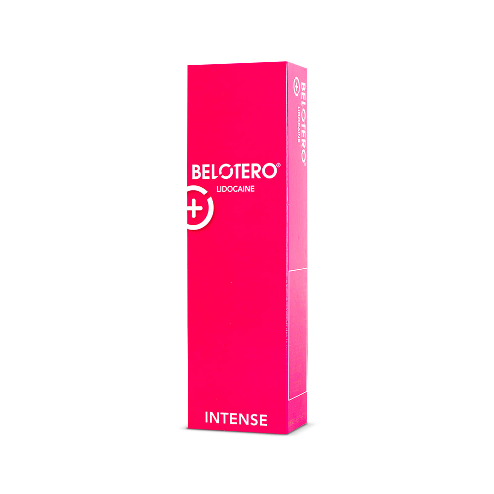 Belotero® Intense Lidocaine (1x1ml) - FillerSAVE