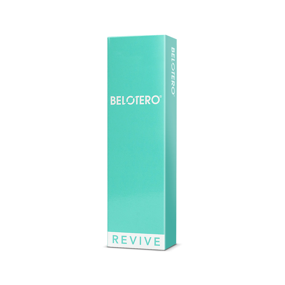 Belotero® Revive (1x1ml) - FillerSAVE