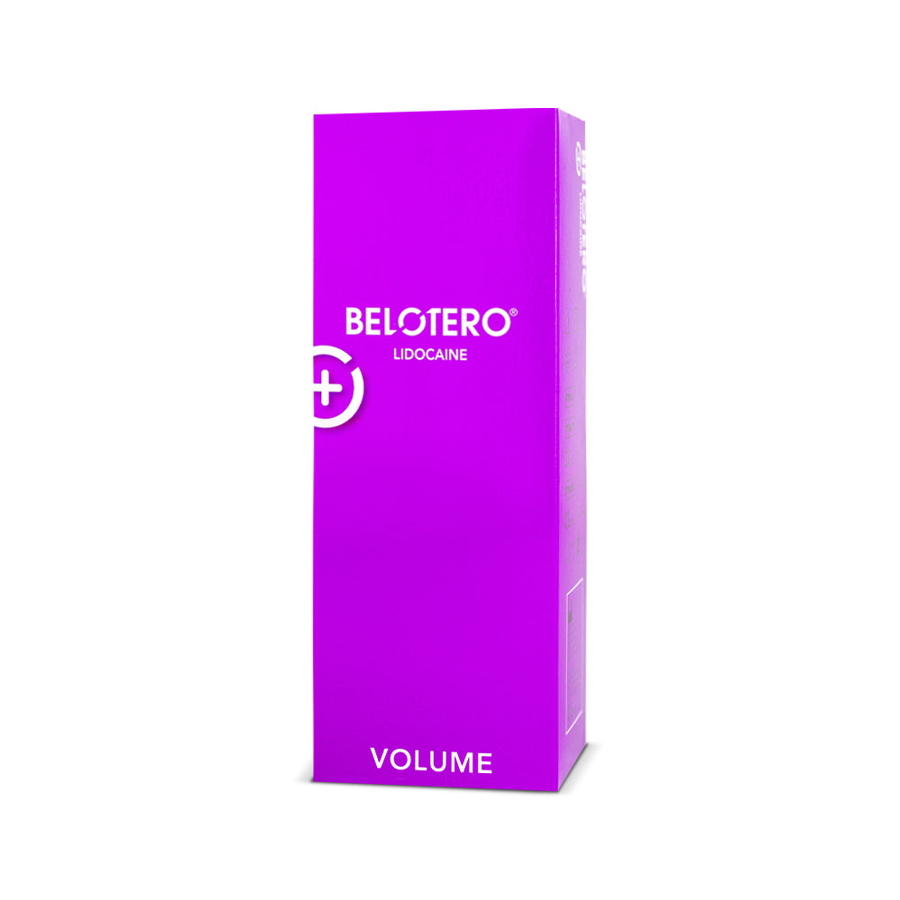 Belotero® Volume Lidocaine (2x1ml) - FillerSAVE