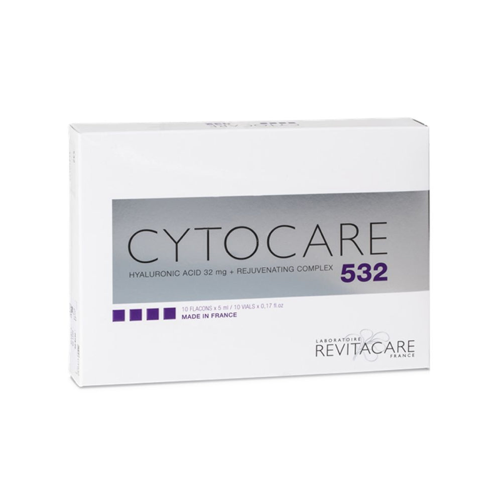 Cytocare 532 (10x5ml) - FillerSAVE