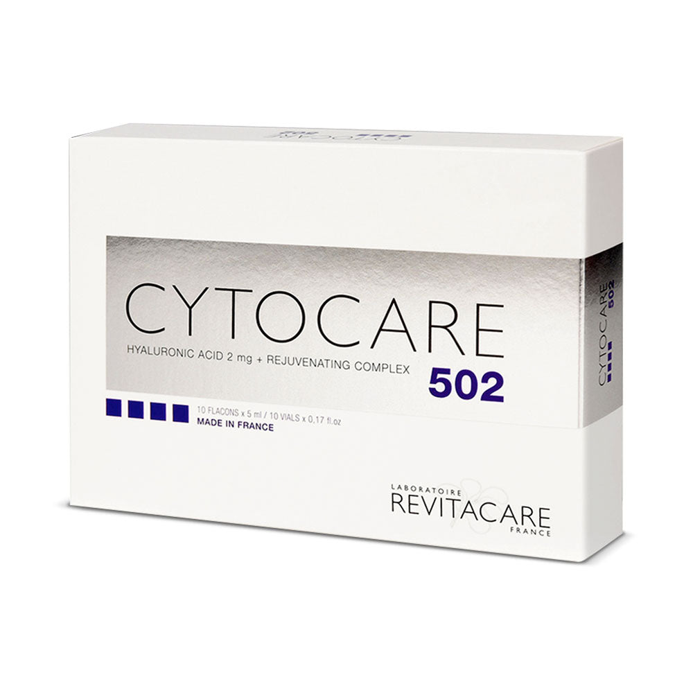 Cytocare 502 (10x5ml) - FillerSAVE