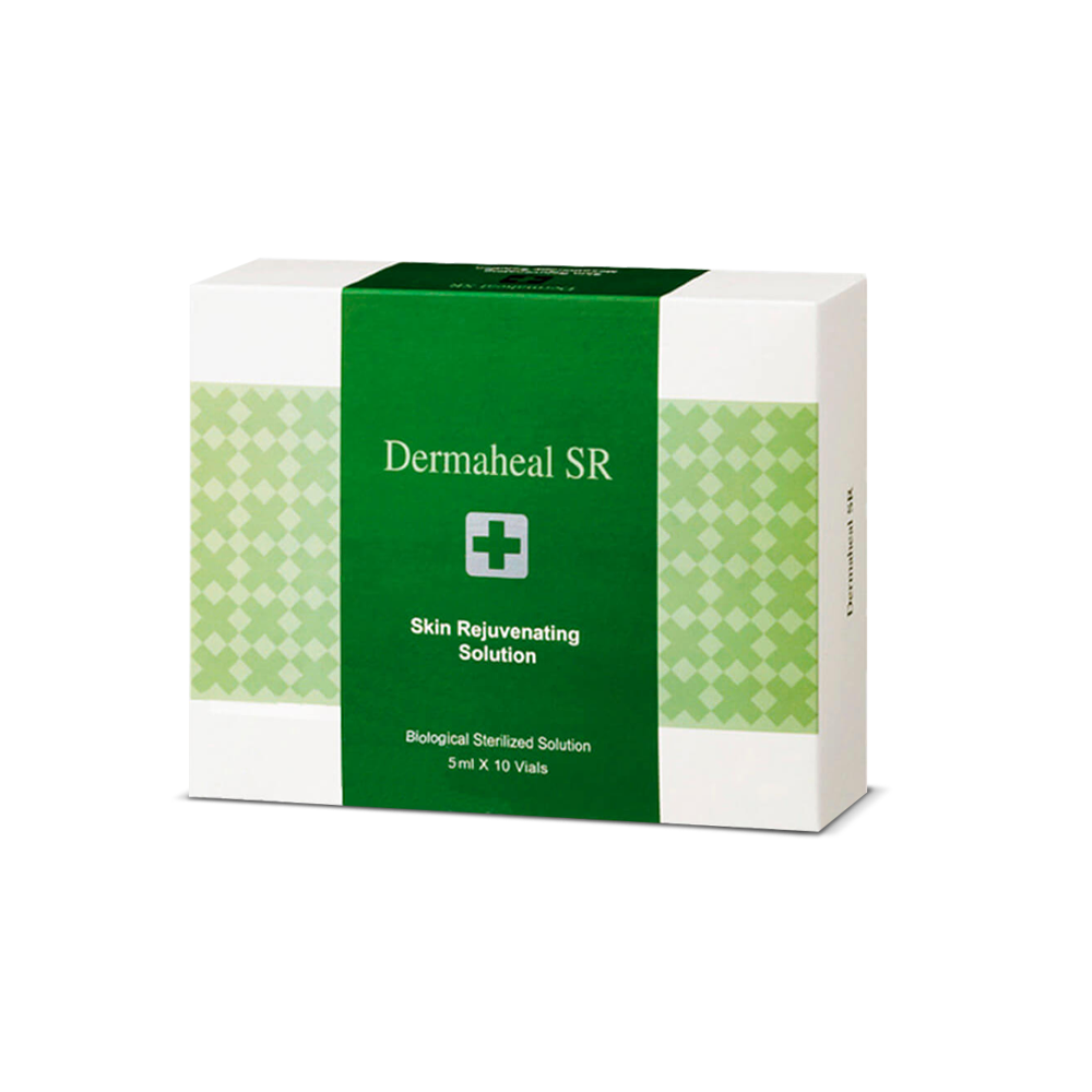 Dermaheal® SR (10x5ml Vials) - FillerSAVE