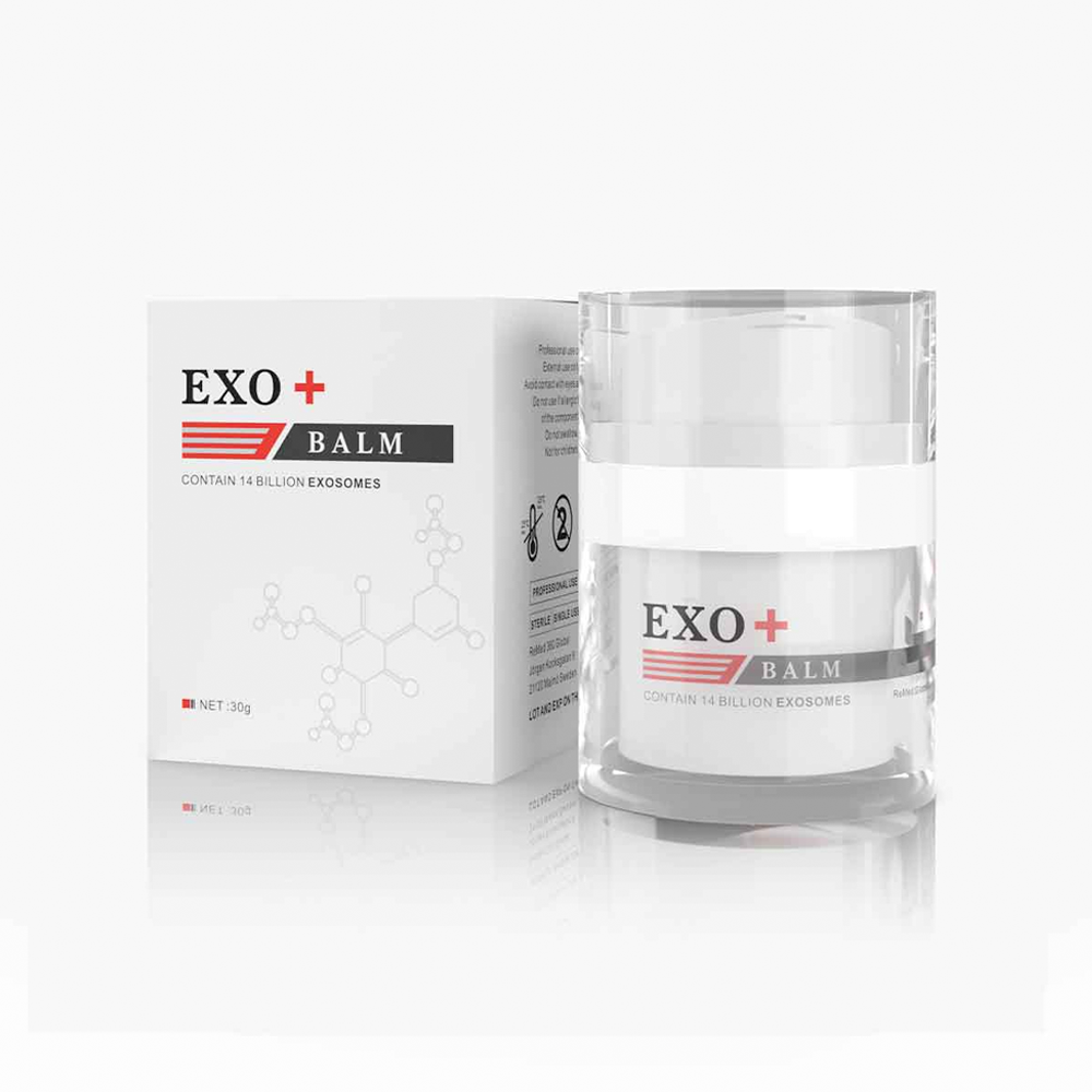 Exo+ Balm (30ml)