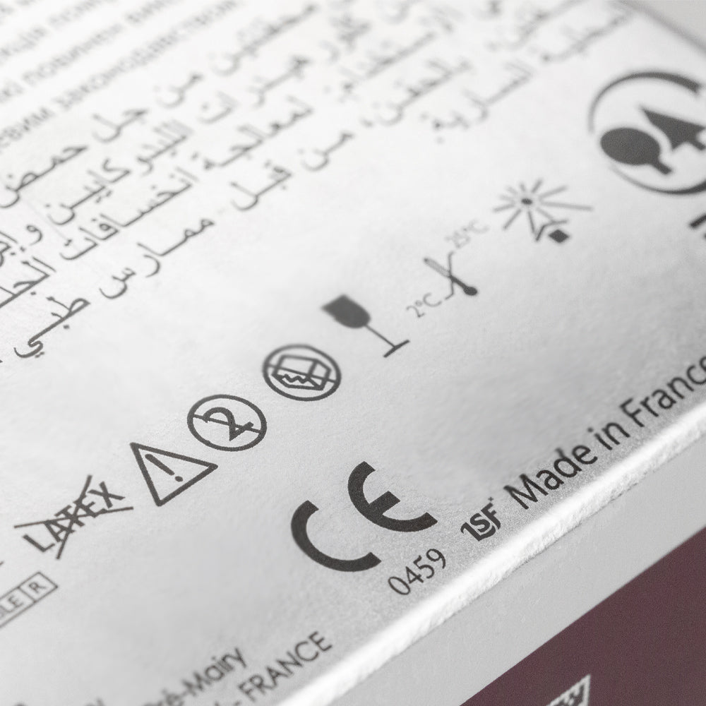 Juvederm® Ultra 2 (2×0.55ml) - FillerSAVE