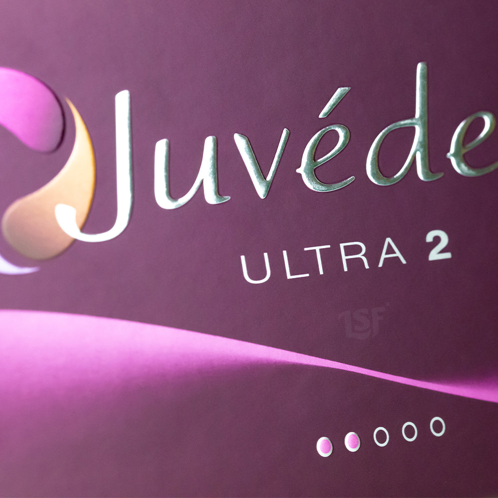Juvederm® Ultra 2 (2×0.55ml) - FillerSAVE