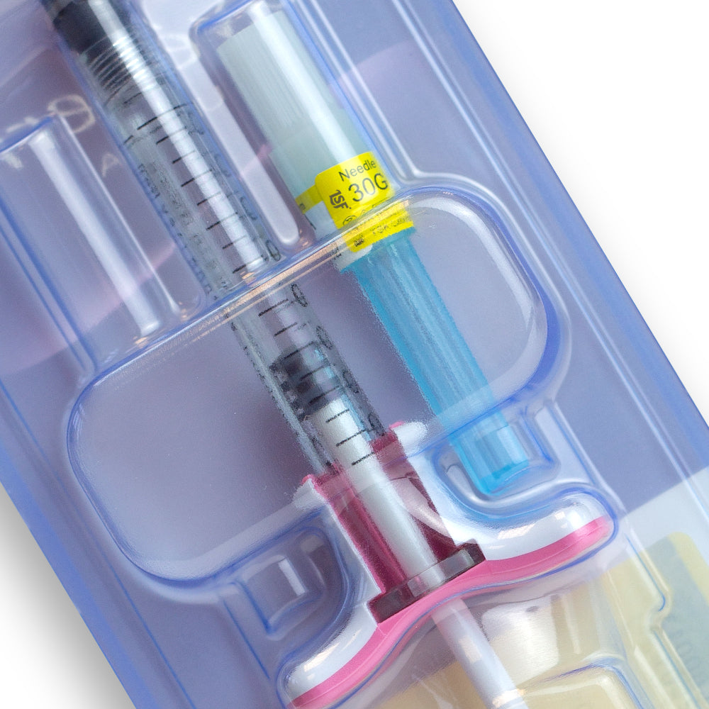 Juvederm® Ultra 2 (2×0.55ml) - FillerSAVE