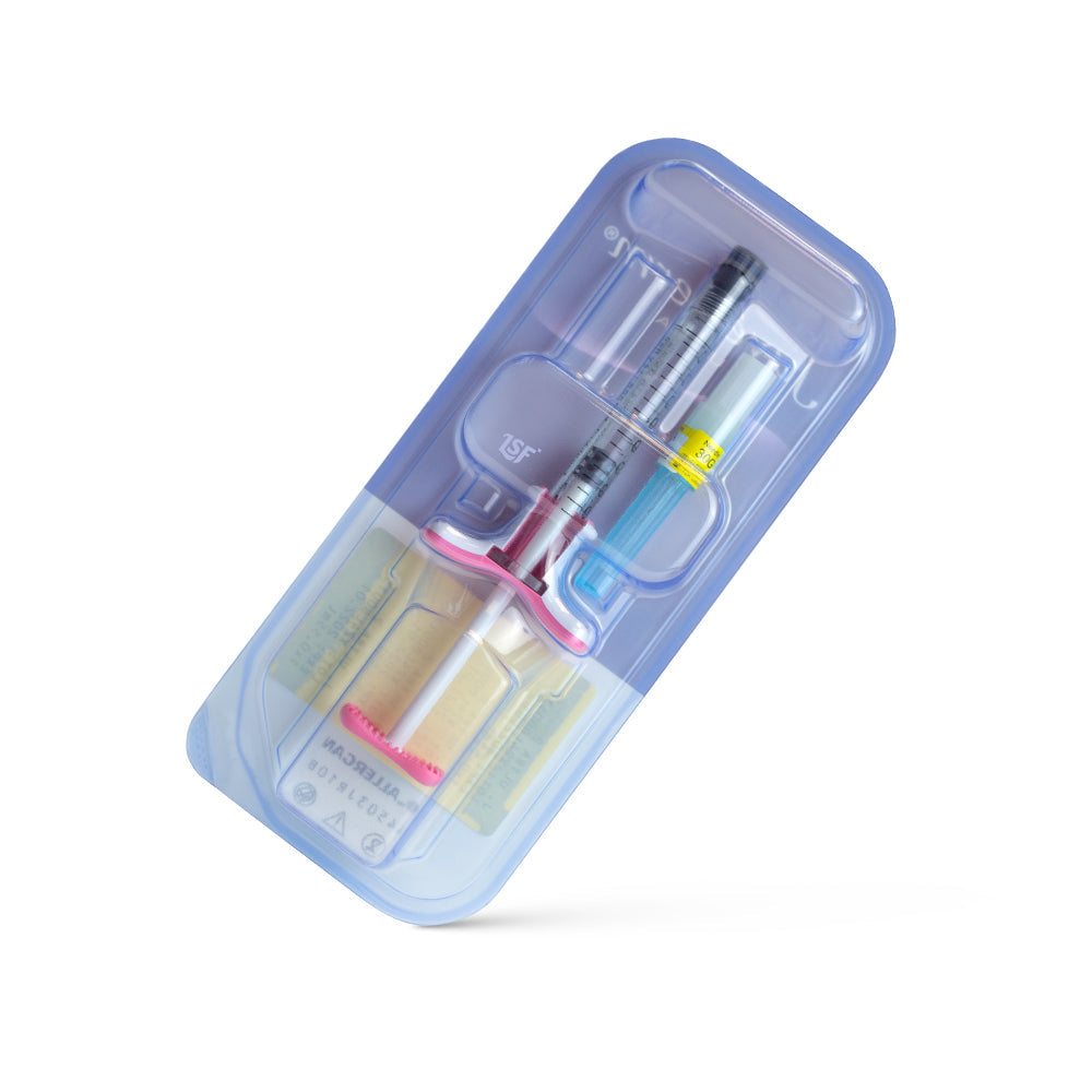 Juvederm® Ultra 2 (2×0.55ml) - FillerSAVE