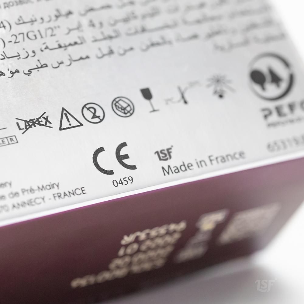 Juvederm® Ultra 4 (2x1ml) - FillerSAVE