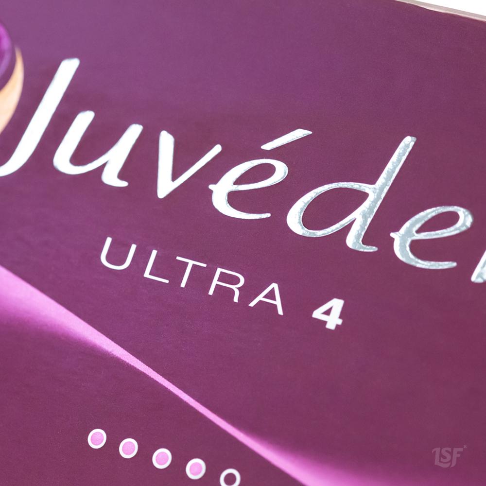 Juvederm® Ultra 4 (2x1ml) - FillerSAVE