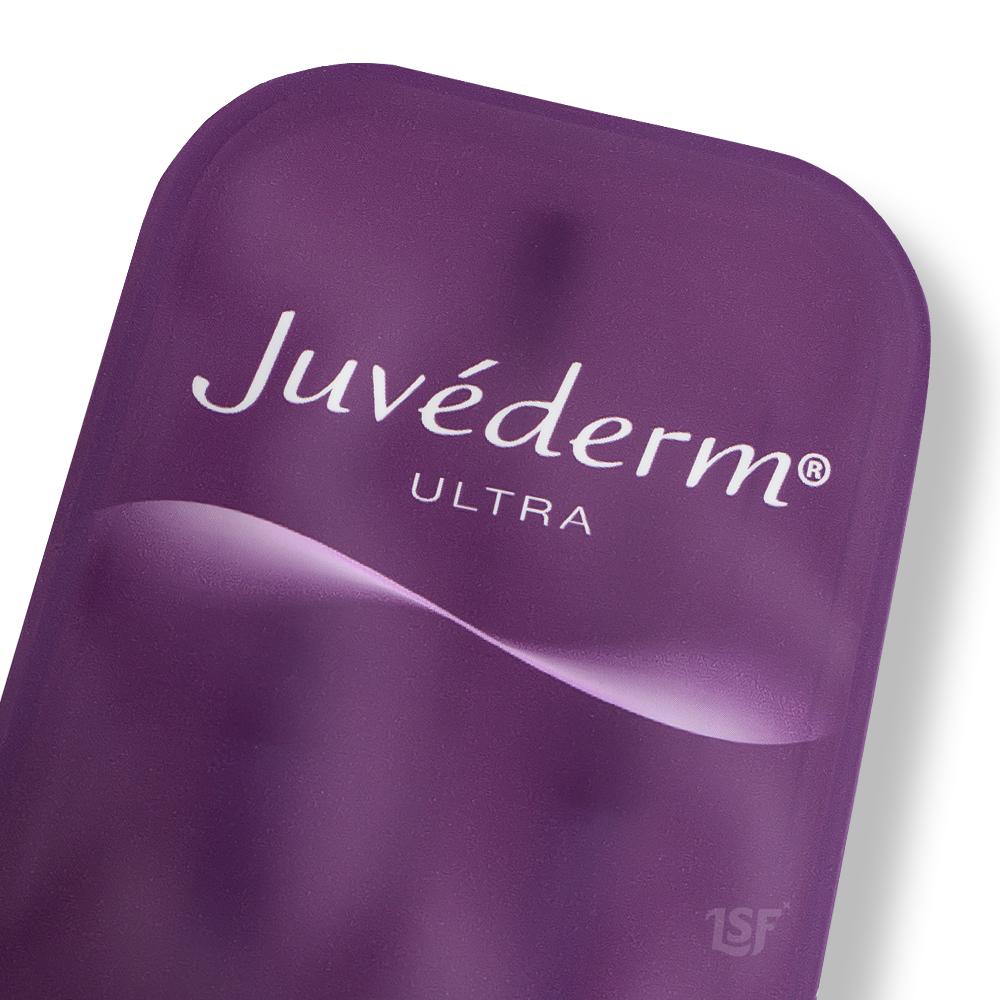 Juvederm® Ultra 4 (2x1ml) - FillerSAVE