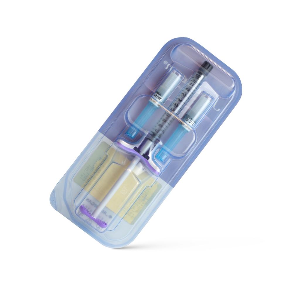 Juvederm® Ultra 4 (2x1ml) - FillerSAVE