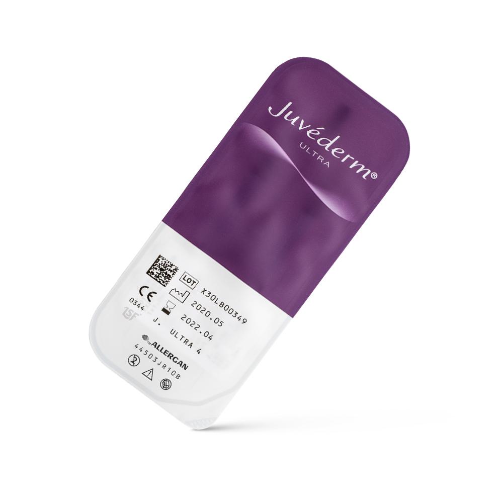 Juvederm® Ultra 4 (2x1ml) - FillerSAVE