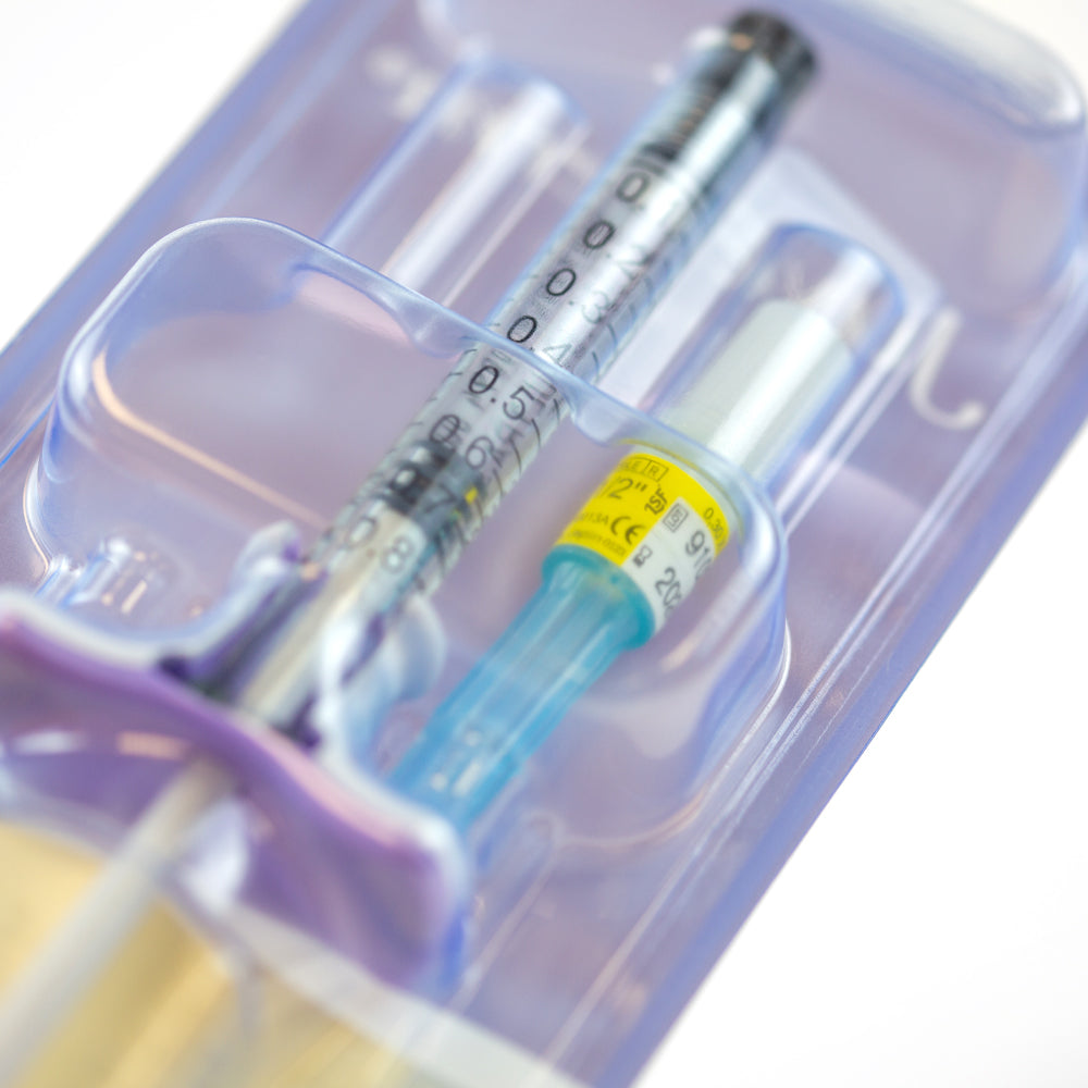 Juvederm® Ultra Smile (2×0.55ml) - FillerSAVE