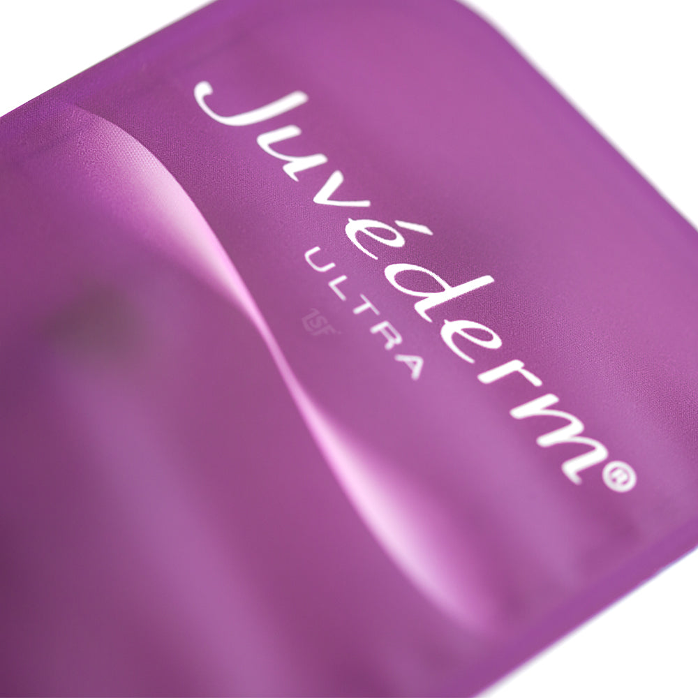 Juvederm® Ultra Smile (2×0.55ml) - FillerSAVE