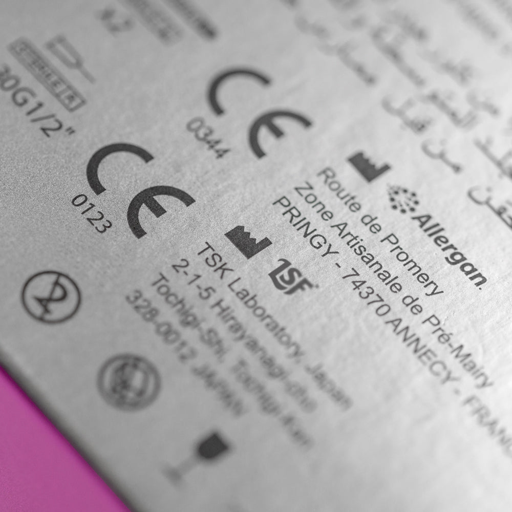 Juvederm® Ultra Smile (2×0.55ml) - FillerSAVE