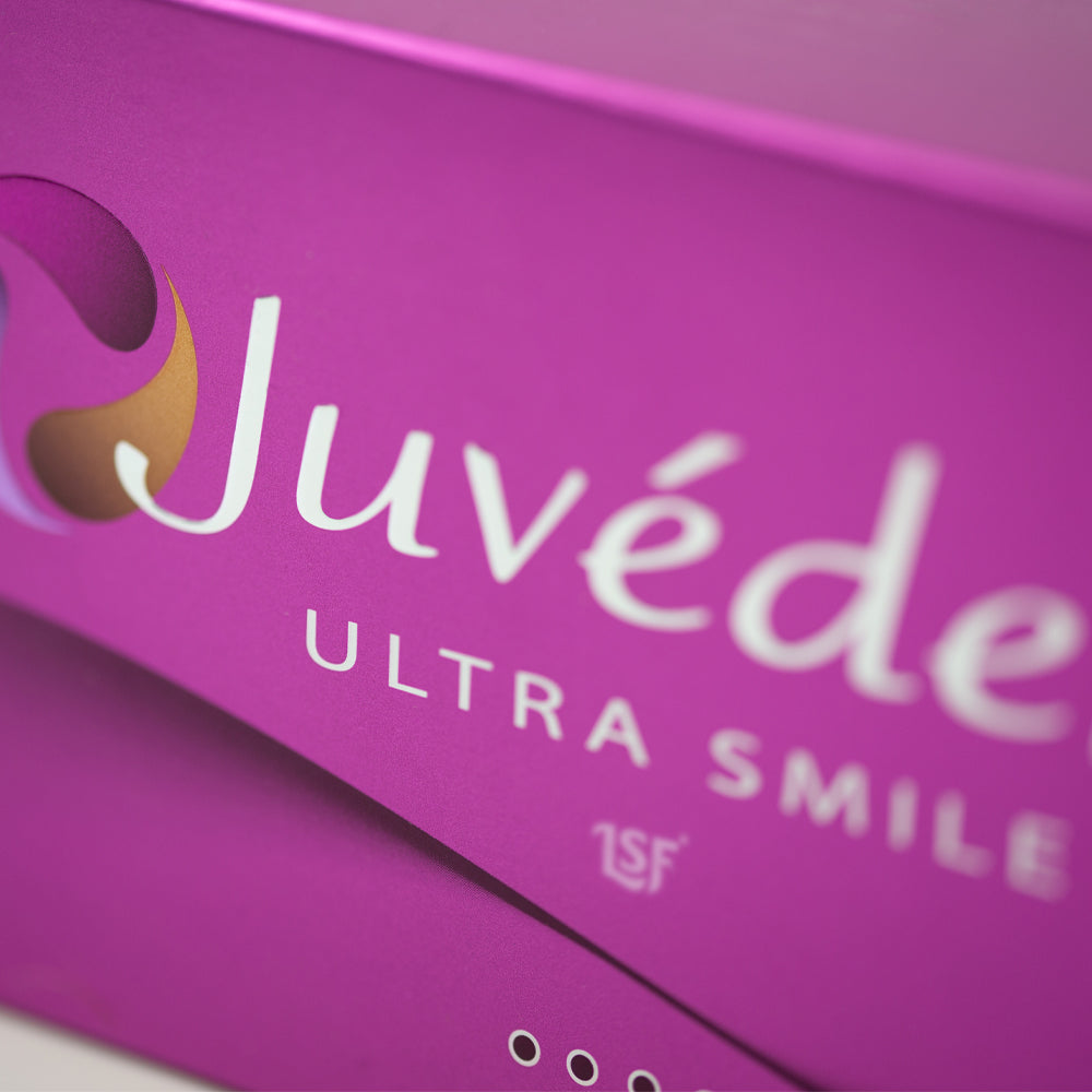 Juvederm® Ultra Smile (2×0.55ml) - FillerSAVE