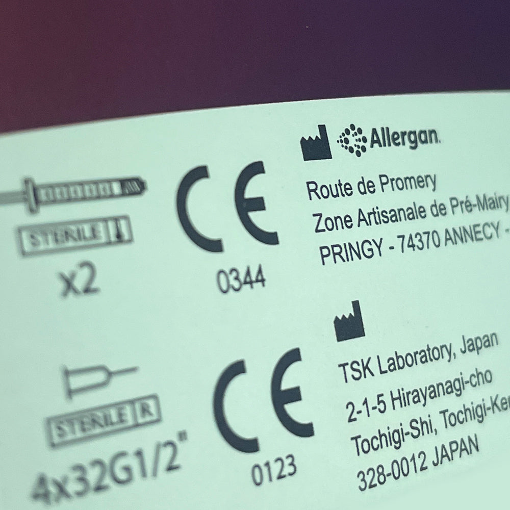 Juvederm® Volite (2x1ml) - FillerSAVE