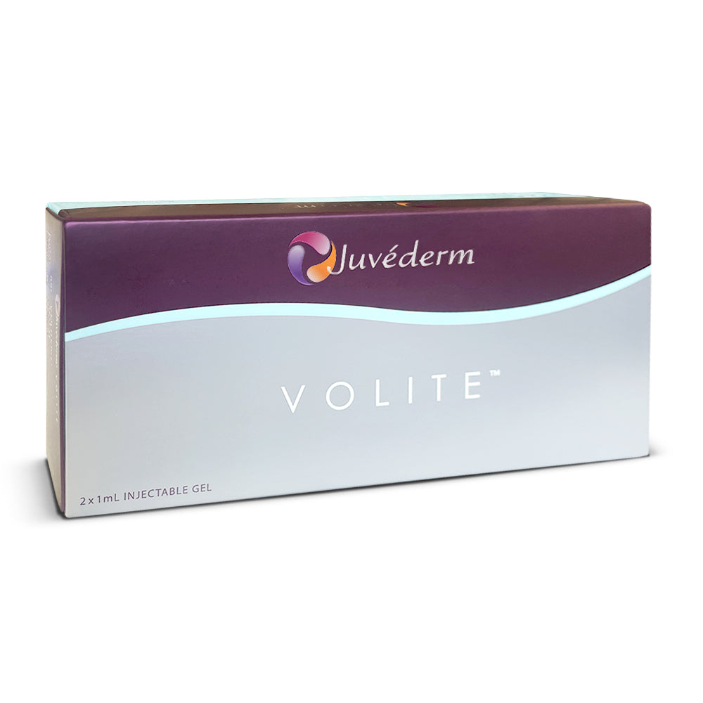 Juvederm® Volite (2x1ml) - FillerSAVE