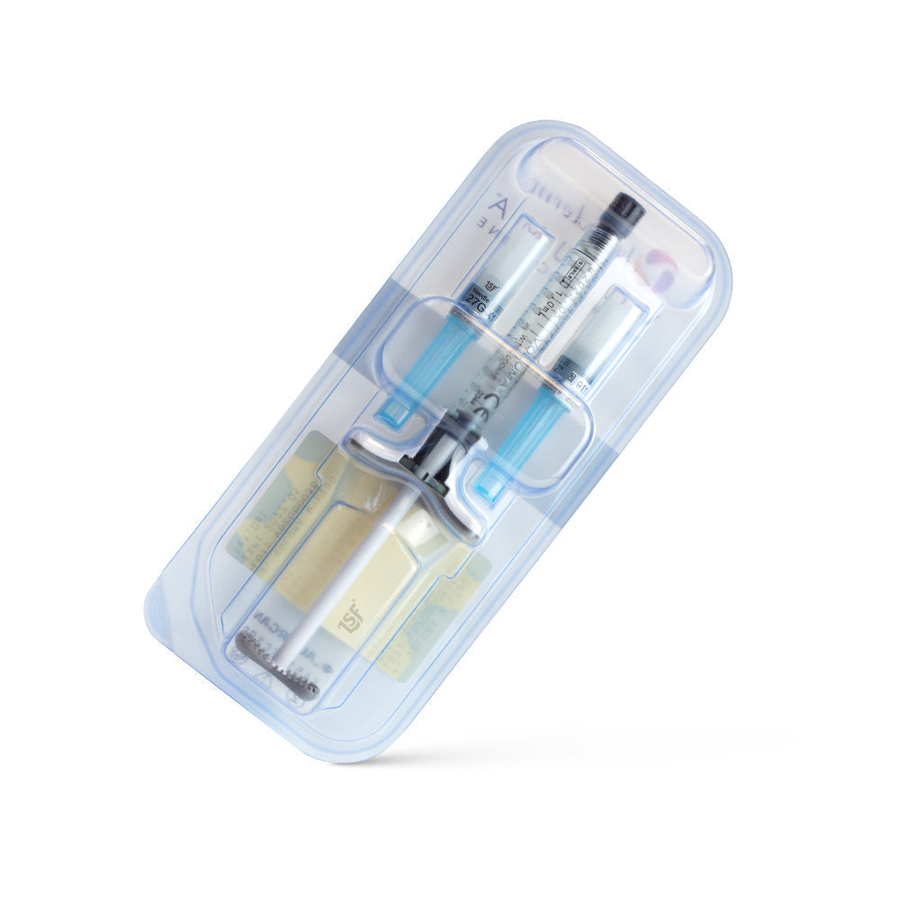 Juvederm® Voluma Lidocaine (2x1ml) - FillerSAVE