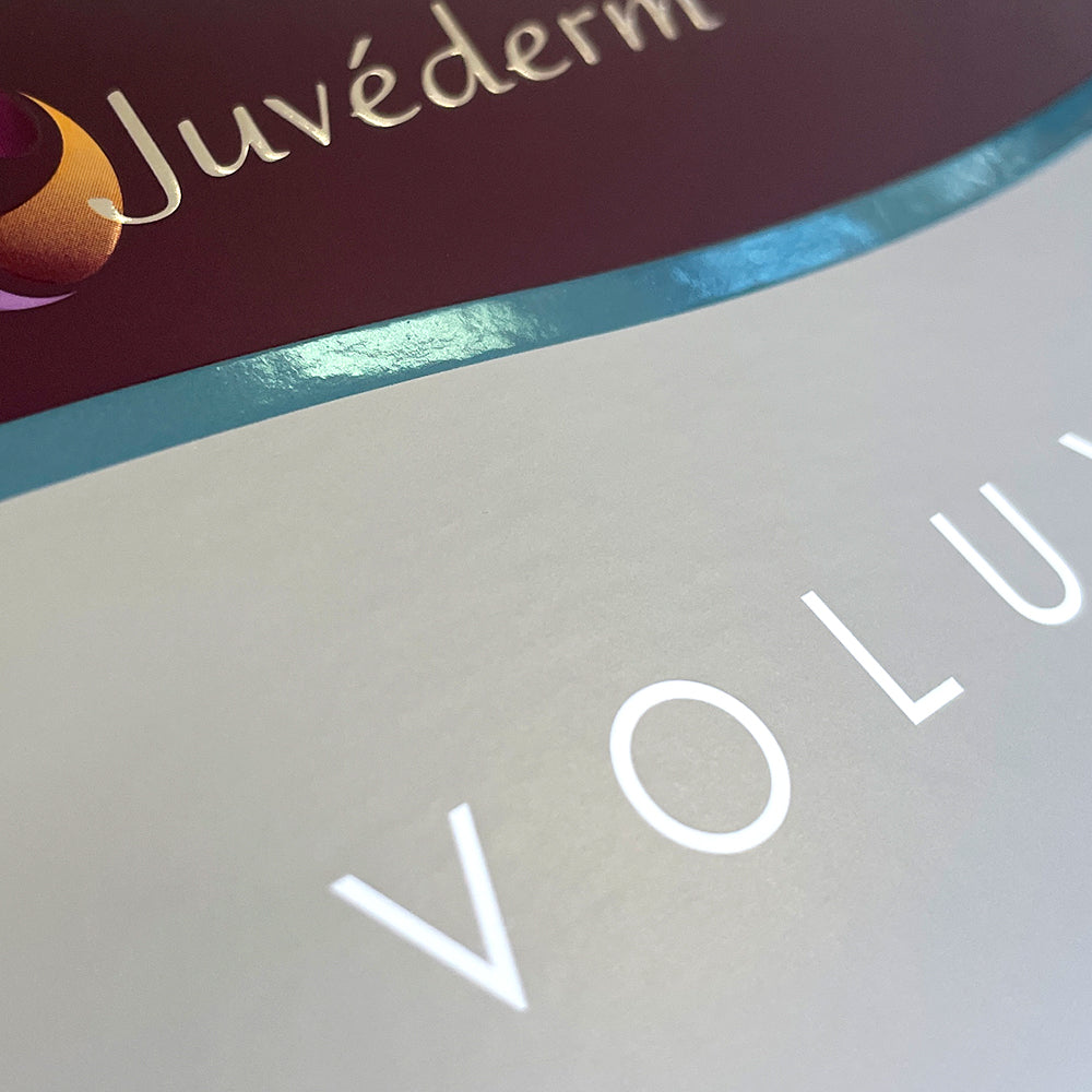 Juvederm® Volux Lidocaine (2x1ml) - FillerSAVE