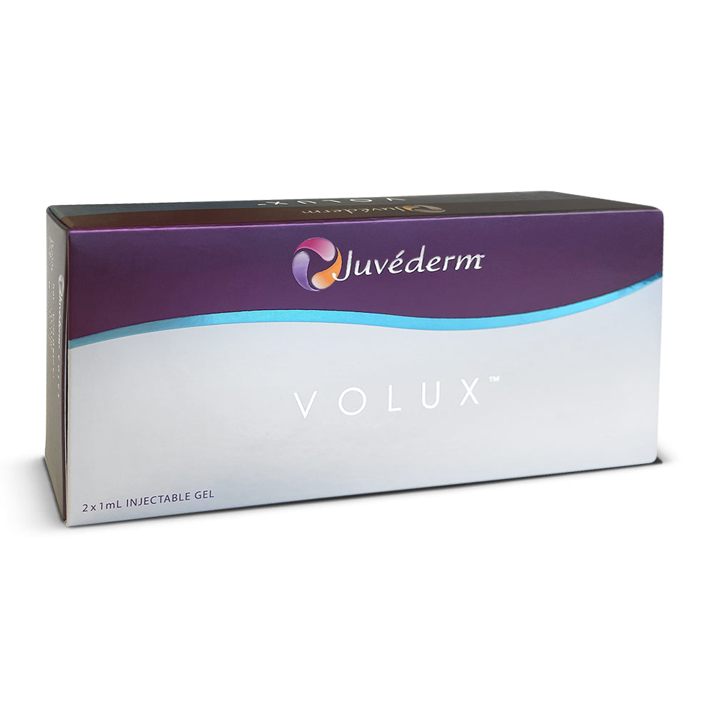 Juvederm® Volux Lidocaine (2x1ml) - FillerSAVE