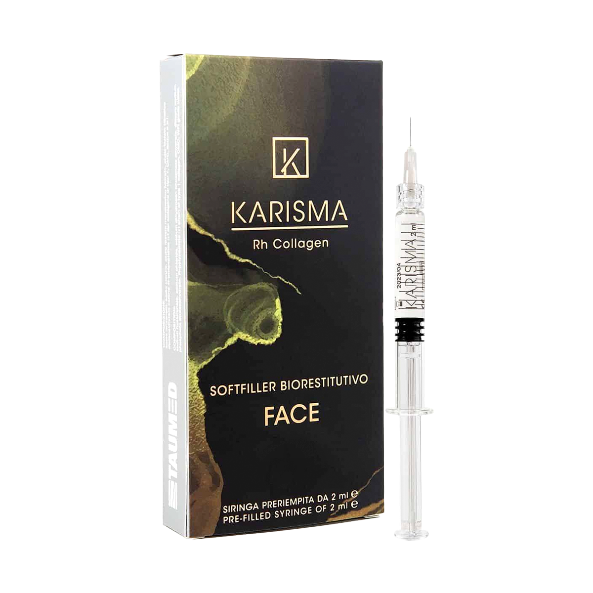 Karisma (1x2ml) - FillerSAVE