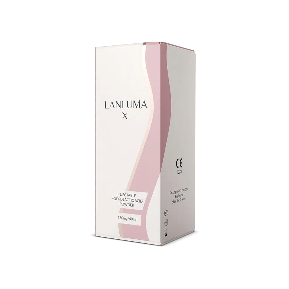 Lanluma X (1x40ml) - FillerSAVE
