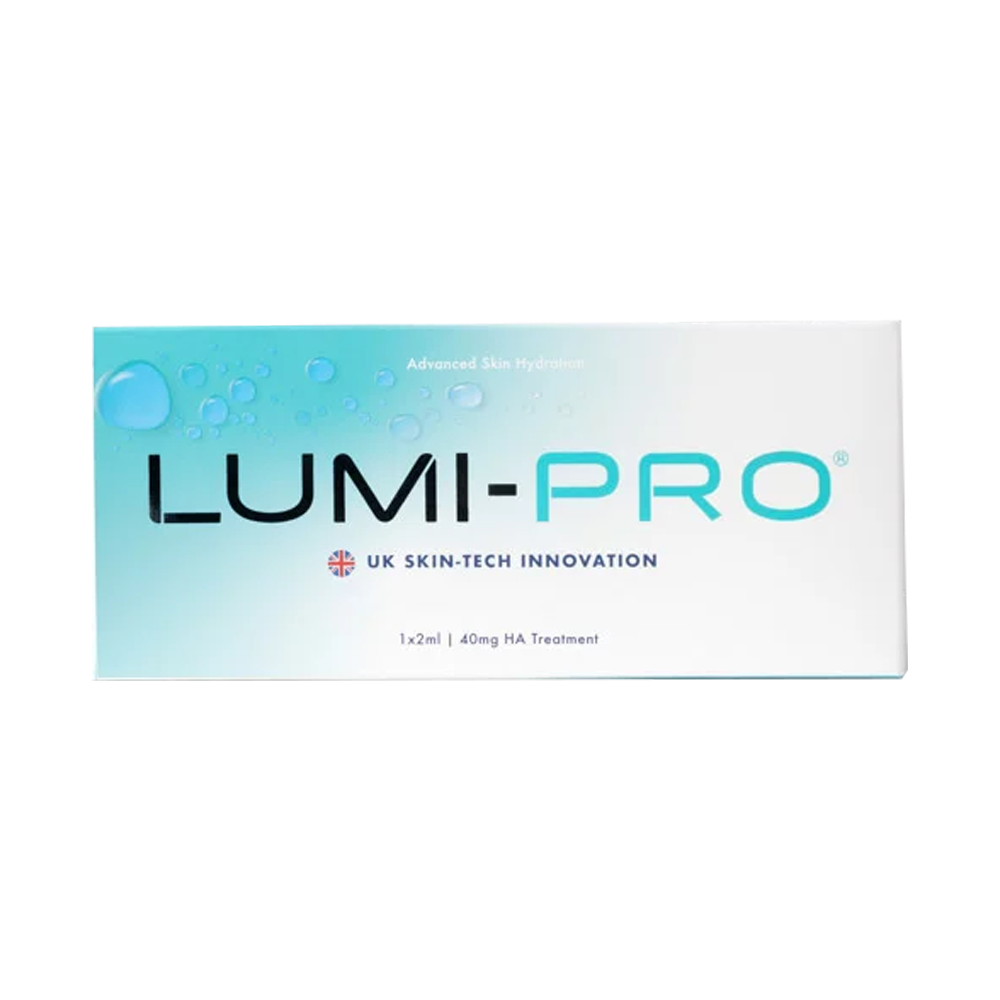 Lumi-Pro Skin Booster (1x2ml)