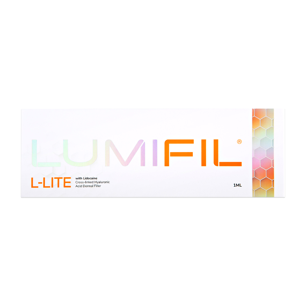 Lumifil L-Lite with Lidocaine (1x1ml)