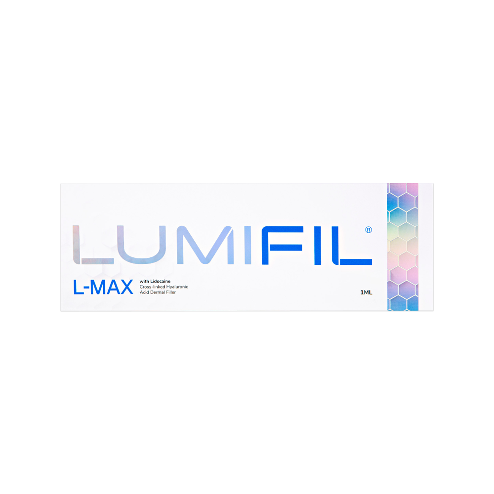 Lumifil L-Max with Lidocaine (1x1ml)