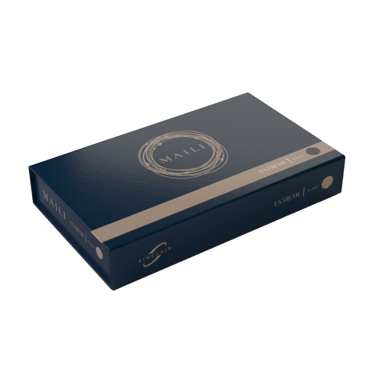 MaiLi Extreme with Lidocaine (4x1ml) - FillerSAVE