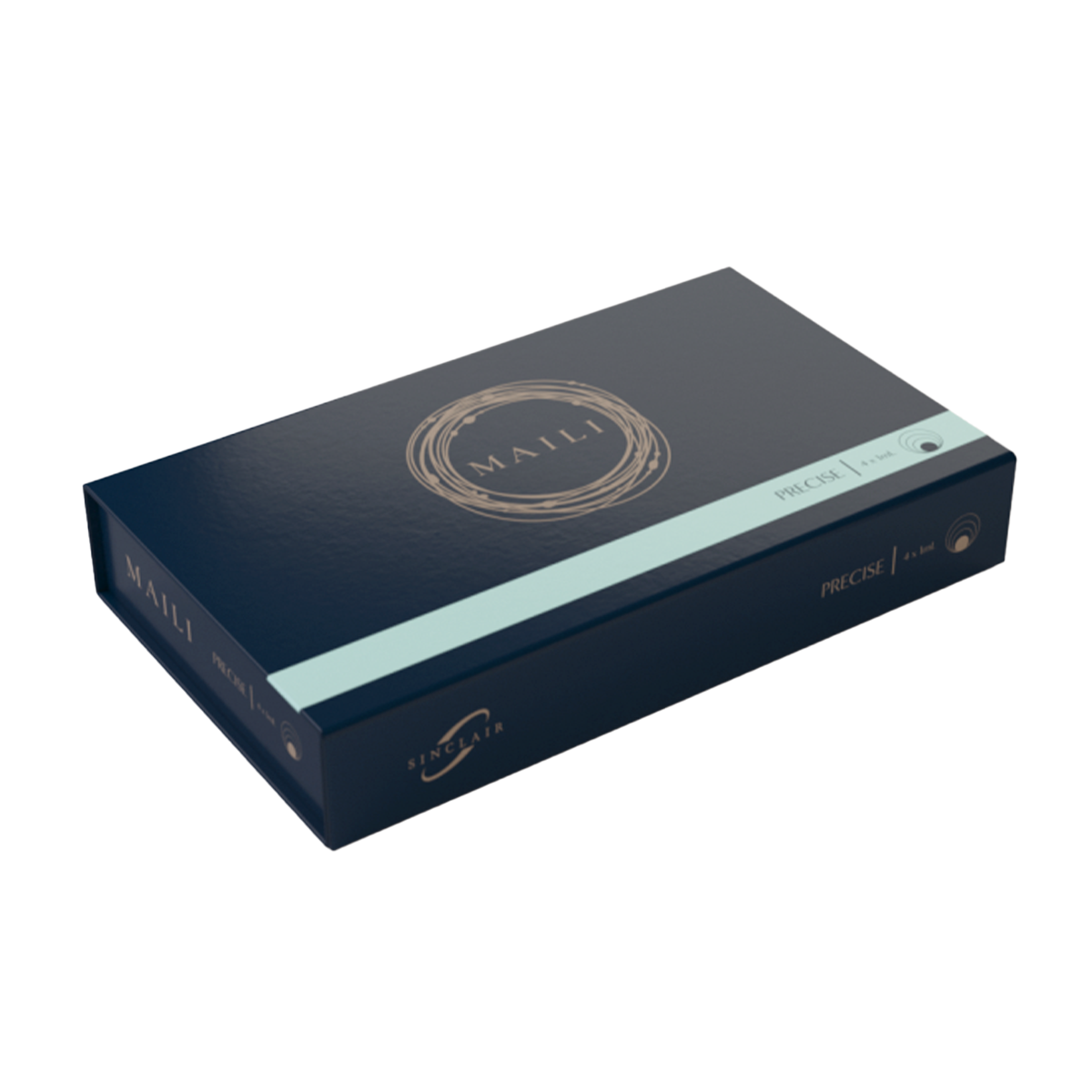 MaiLi Precise with Lidocaine (4x1ml) - FillerSAVE