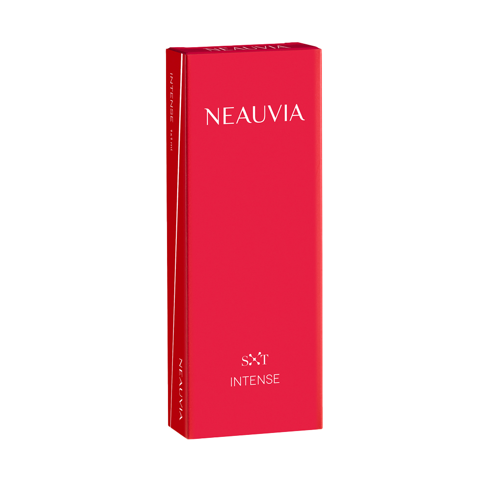 Neauvia Intense (1x1ml) - FillerSAVE