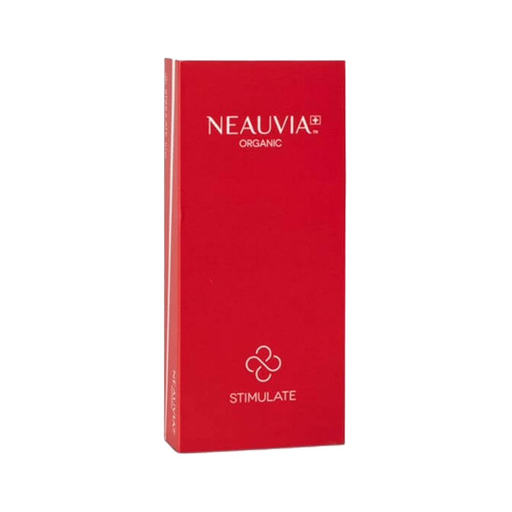 Neauvia Organic Stimulate (1x1ml) - FillerSAVE