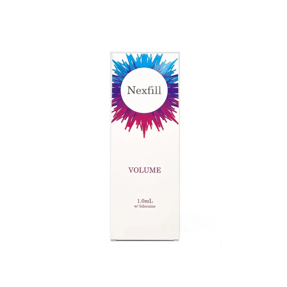 Nexfill Volume Lidocaine (1x1ml)