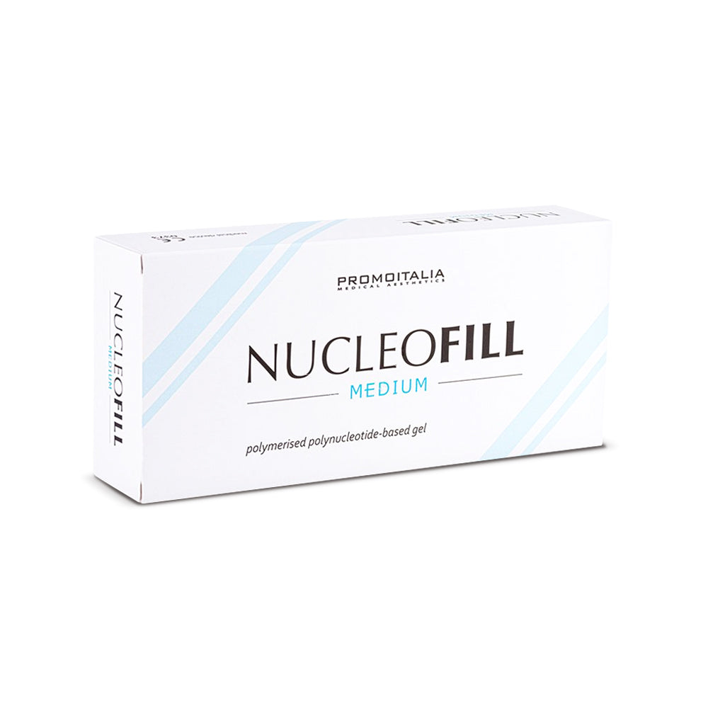 Nucleofill® Medium (1x1.5ml) - FillerSAVE