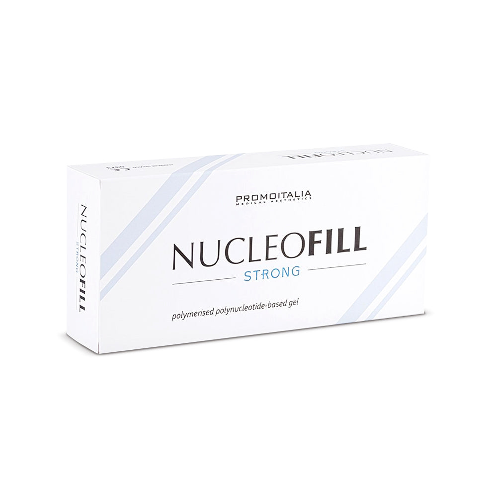 Nucleofill® Strong (1x1.5ml) - FillerSAVE