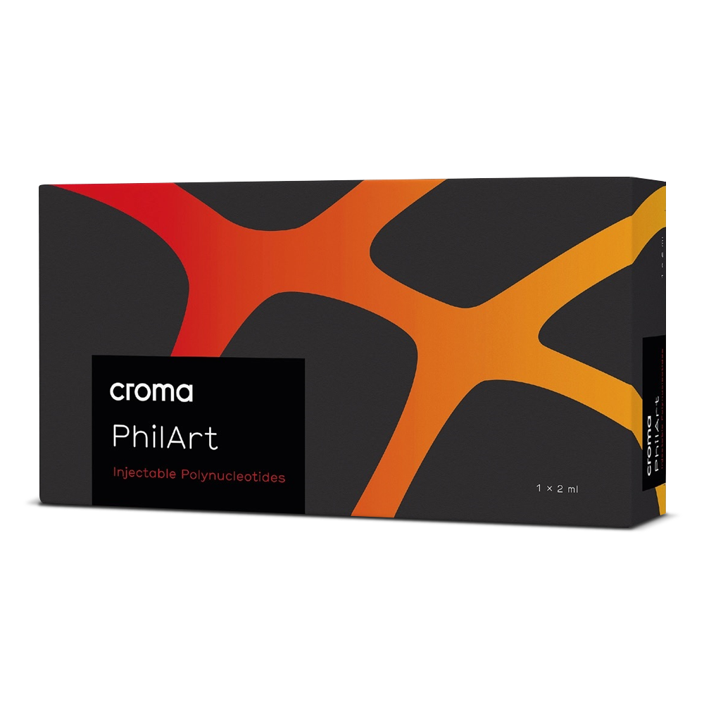 PhilArt (1x2ml) - FillerSAVE