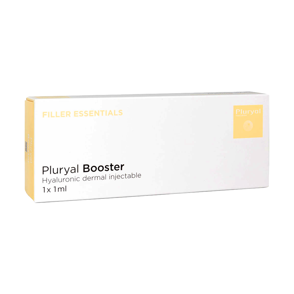 Pluryal Booster (1x1ml) - FillerSAVE
