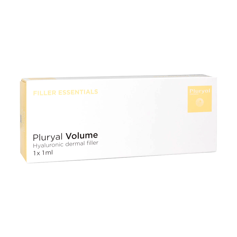Pluryal Volume (1x1ml) - FillerSAVE