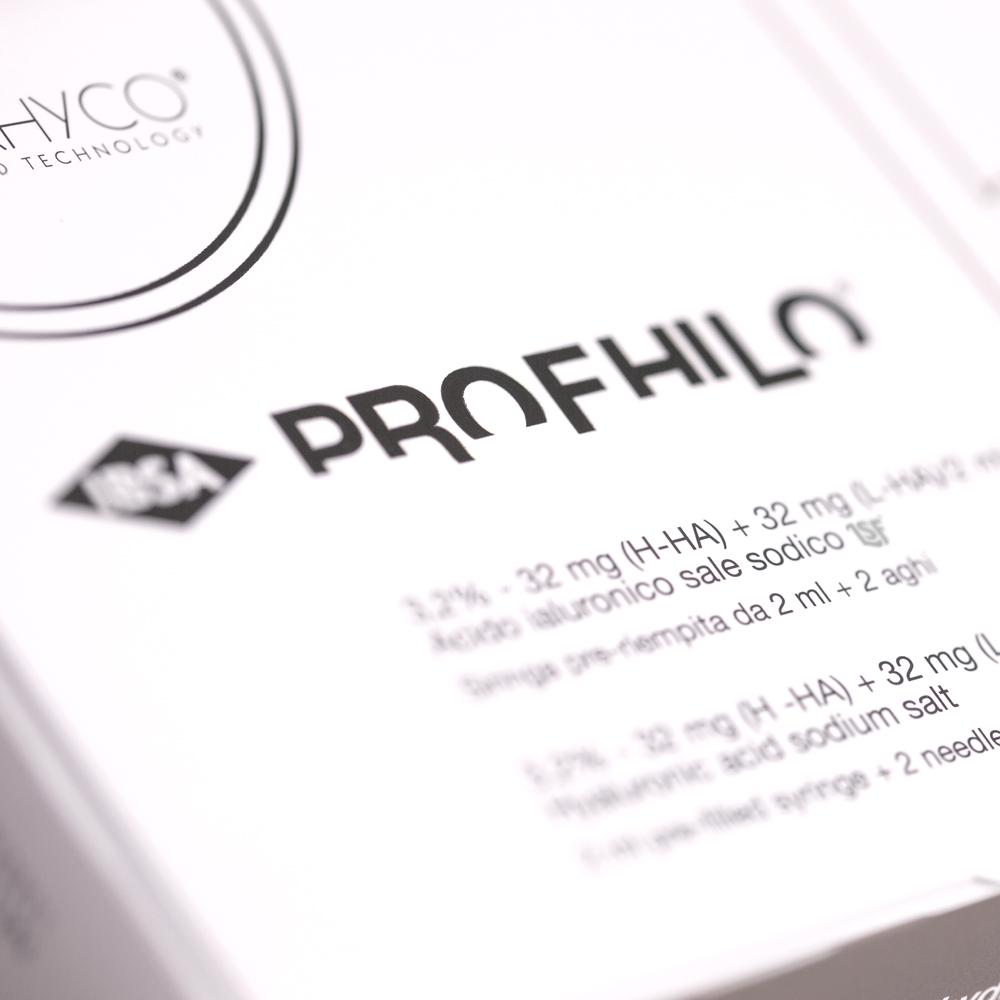 Profhilo® H+L (1x2ml) - FillerSAVE