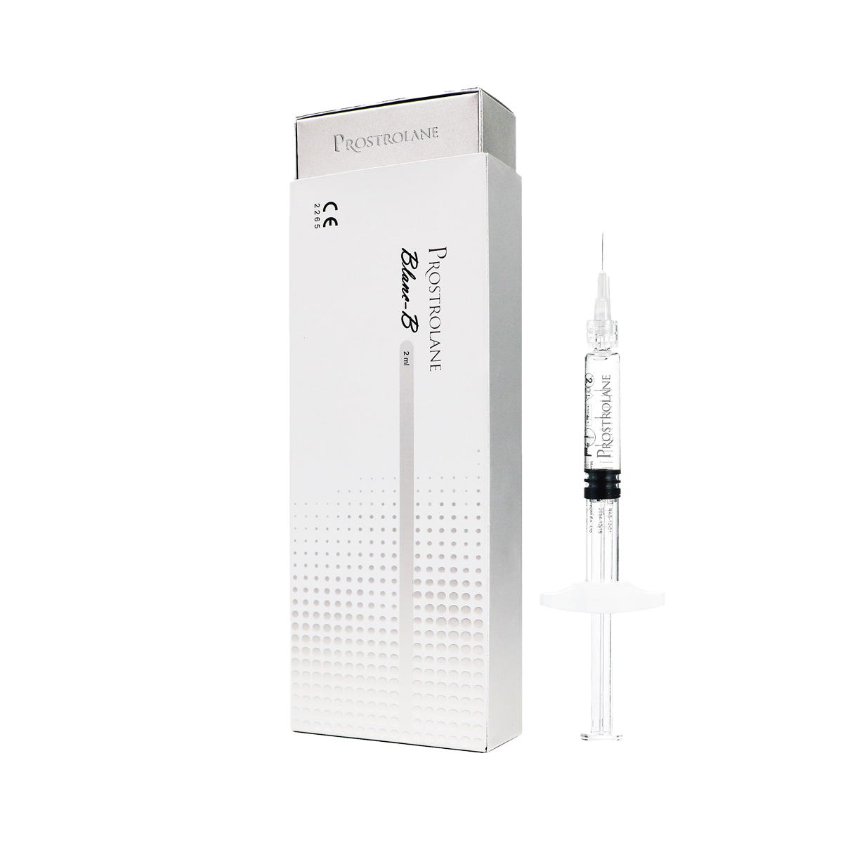 Prostrolane® Blanc-B (2x2ml) - FillerSAVE