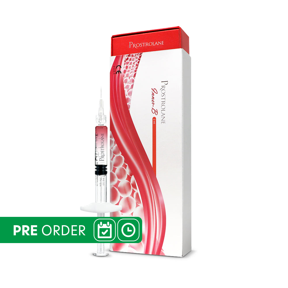 Prostrolane Inner-B (2x2ml) PRE ORDER - SHIPPING ETA 21st Dec - FillerSAVE