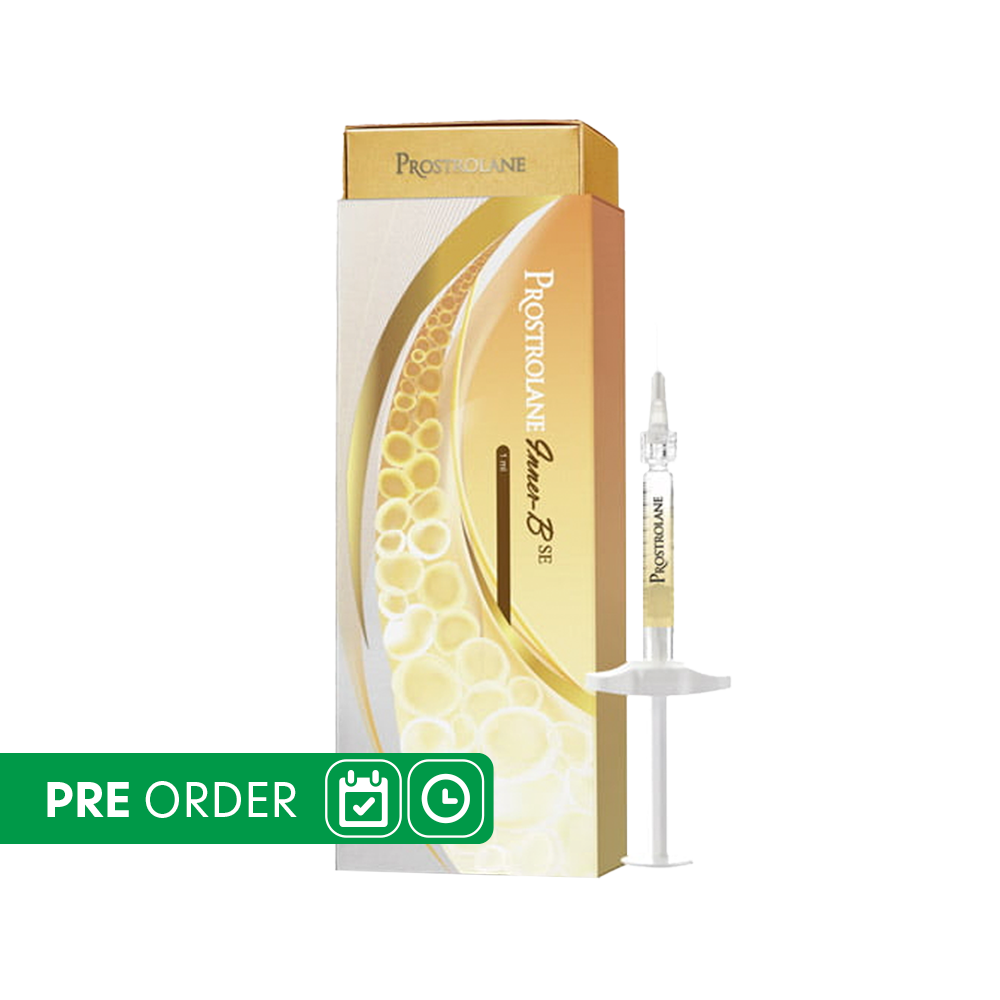 Prostrolane Inner-B SE (2x1ml) PRE ORDER - Estimated Shipping Date 24th Nov - FillerSAVE