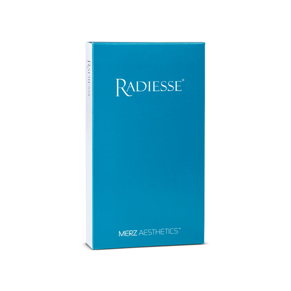 Radiesse® no Lidocaine (1×1.5ml) 🚚 SHIPPING Wednesday 23rd Mar - FillerSAVE