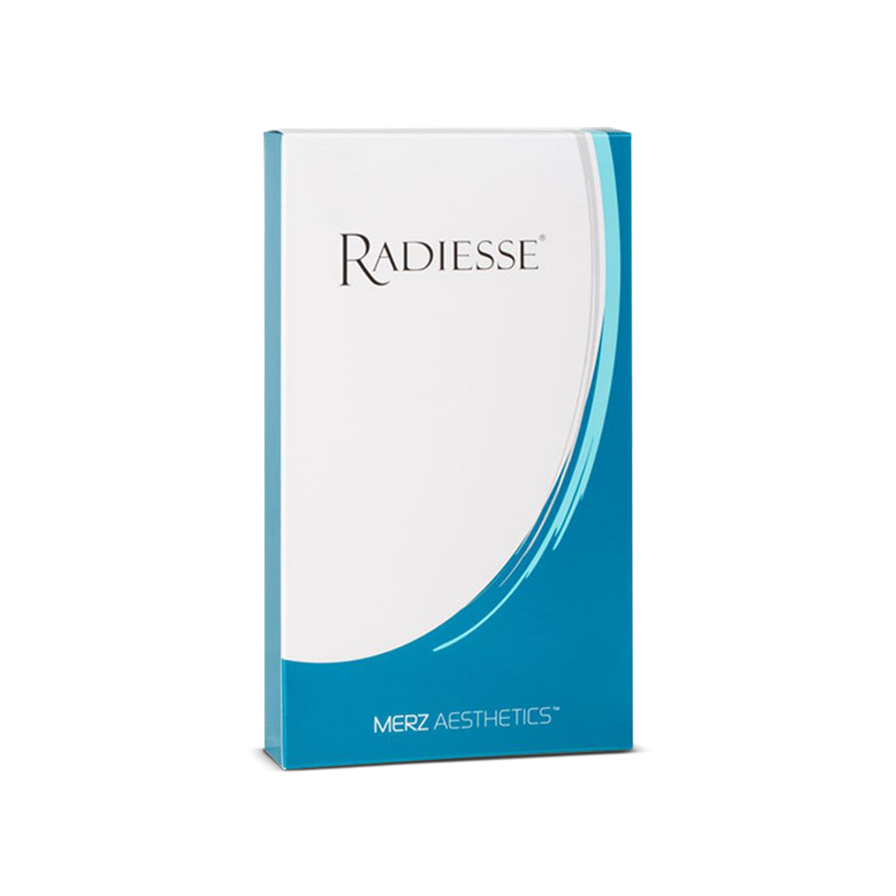 Radiesse ** no Lidocaine ** (1×3ml)
